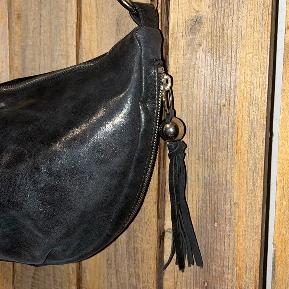 Hobo Black Shoulder Balck - Picture 4 of 6
